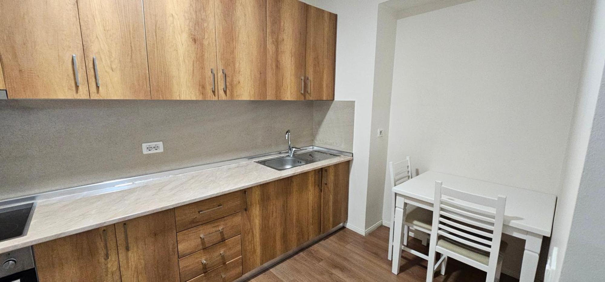 Apartmán Ajla Komuna Apartament Tirana Exteriér fotografie